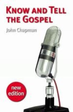Know And Tell The Gospel - Chapman, John book collectible [Barcode 1876326026] - Main Image 1