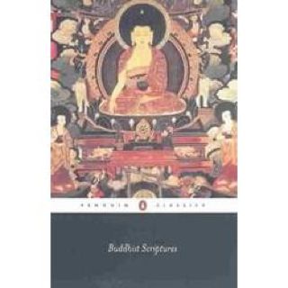 Buddhist Scripture - Unknown (Penguin Classics - Paperback) book collectible [Barcode 9780140447583] - Main Image 1