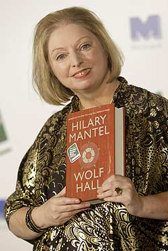 Wolf Hall  (Uitgeverij Signatuur, Utrecht - Hardcover) book collectible - Main Image 2