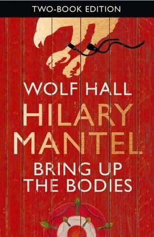 Wolf Hall  book collectible - Main Image 2