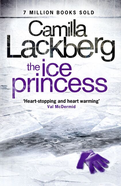 Ice Princess, The - Camilla Läckberg (HarperCollins - eBook) book collectible - Main Image 1