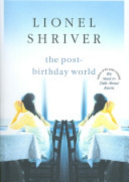 The Post-Birthday World  book collectible [Barcode 9780007243419] - Main Image 1