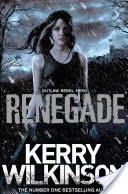 Renegade  (Pan Macmillan) book collectible [Barcode 9781447235316] - Main Image 1