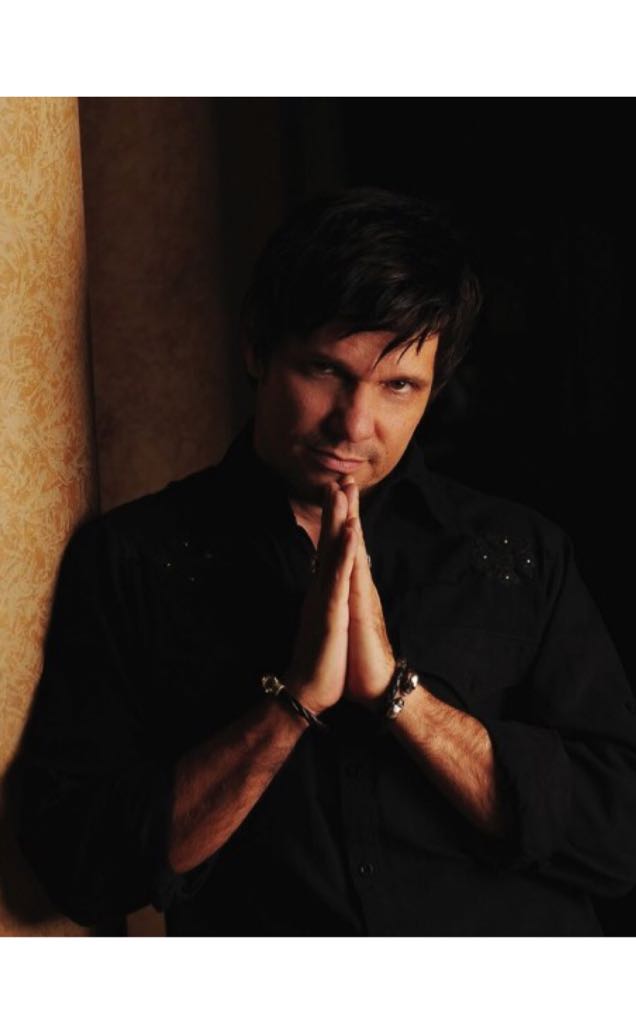 Renegade - Ted Dekker book collectible - Main Image 2