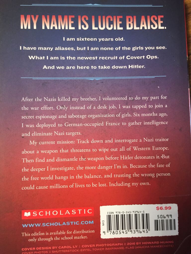 The Darkest Hour - Erin Hunter book collectible [Barcode 9780545939645] - Main Image 2