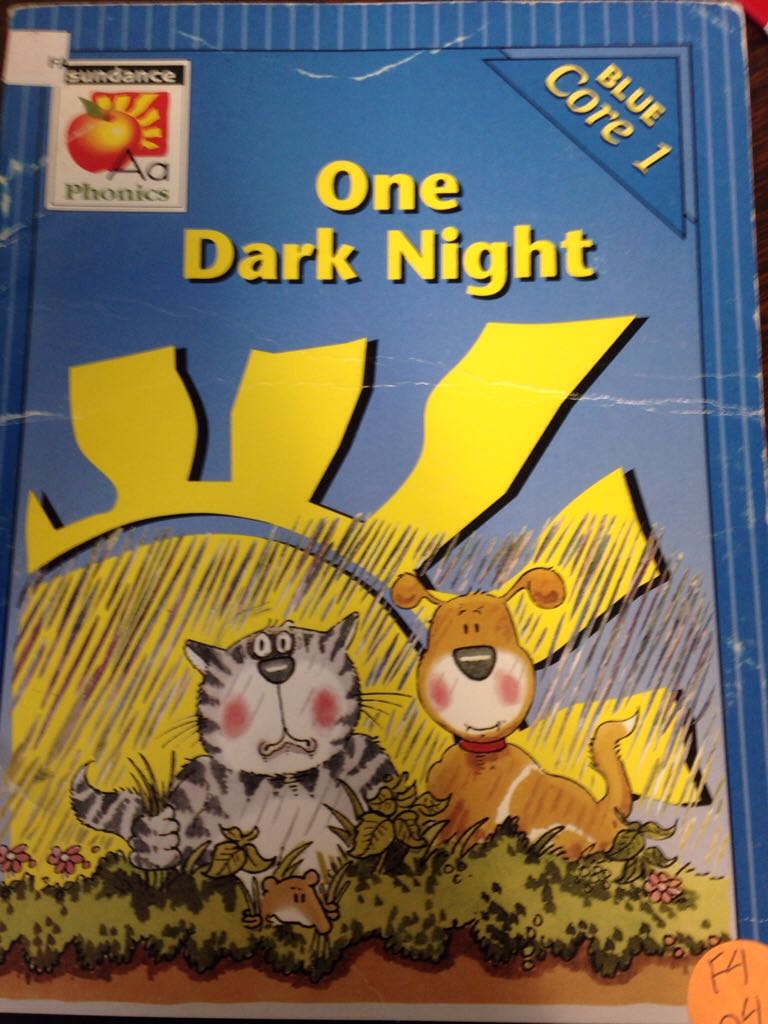 Someone To Watch Over Me