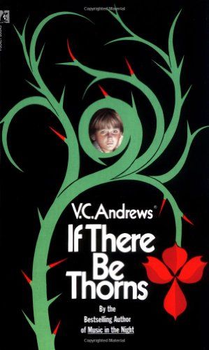 If There Be Thorns  - Andrews V, book collectible - Main Image 1