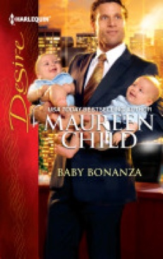 Baby Bonanza  (Harlequin - eBook) book collectible [Barcode 9781459256101] - Main Image 1