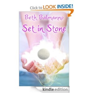 Set In Stone (eBook) book collectible - Main Image 1