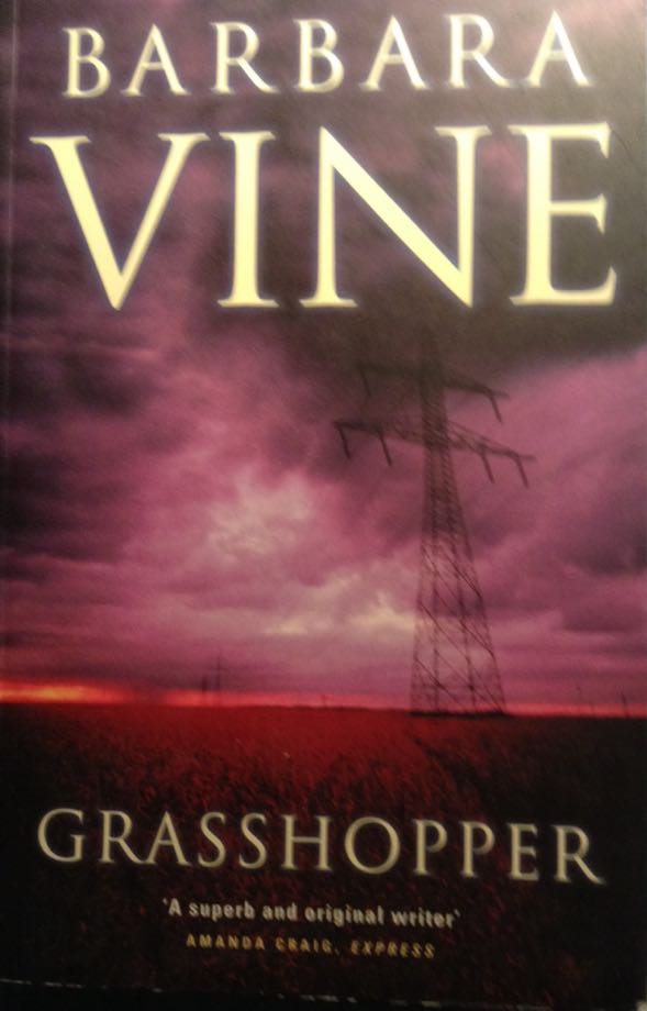 It Happened One Autumn