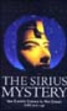 The Sirus Mystery - Robert Temple (Paperback) book collectible [Barcode 9780099257448] - Main Image 1