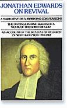 Jonathan Edwards On Revival - Edwards, Jonathan book collectible [Barcode 0851514316] - Main Image 1