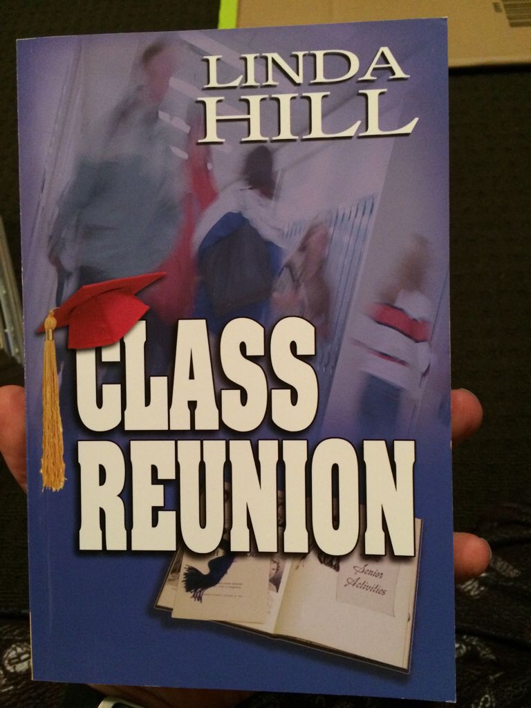 Class Reunion - Linda hill (Bella Books Inc) book collectible [Barcode 9781594930775] - Main Image 1