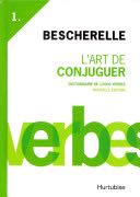 Bescherelle - Nicolas) Bescherelle book collectible [Barcode 9782896475872] - Main Image 1