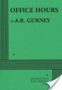 Office Hours - Boone, M. (Dramatists Play Service, Inc.) book collectible [Barcode 9780822225157] - Main Image 1