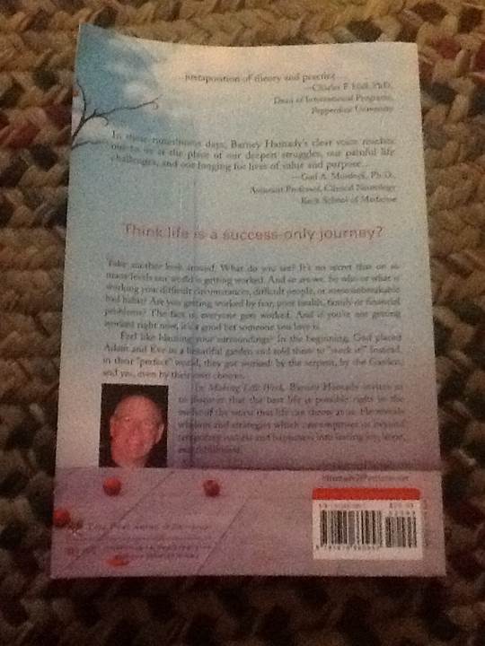 Making Life Work  (Tate Publishing) book collectible [Barcode 9781615660957] - Main Image 2