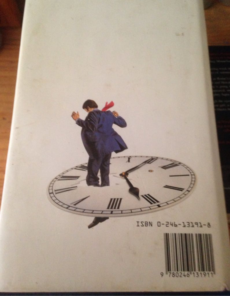 Replay - Ken Grimwood book collectible [Barcode 9780246131911] - Main Image 2