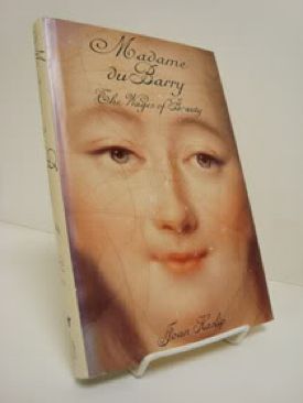 Madame du Barry - Plaidy book collectible [Barcode 0802112560] - Main Image 1