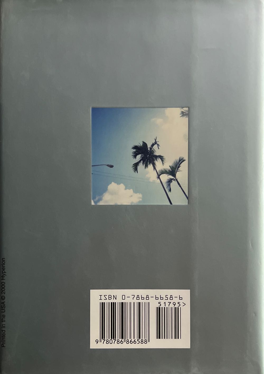 Shopgirl - Martin, Steve (HarperCollins - Hardcover) book collectible [Barcode 9780786866588] - Main Image 2