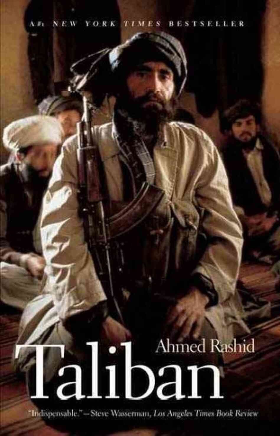 Taliban - Ahmed Rashid (Yale University Press - Paperback) book collectible [Barcode 9780300089028] - Main Image 2