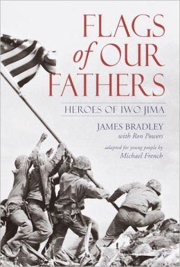 Flags Of Our Fathers  (Delacorte Books for Young Readers) book collectible [Barcode 9780385729321] - Main Image 1