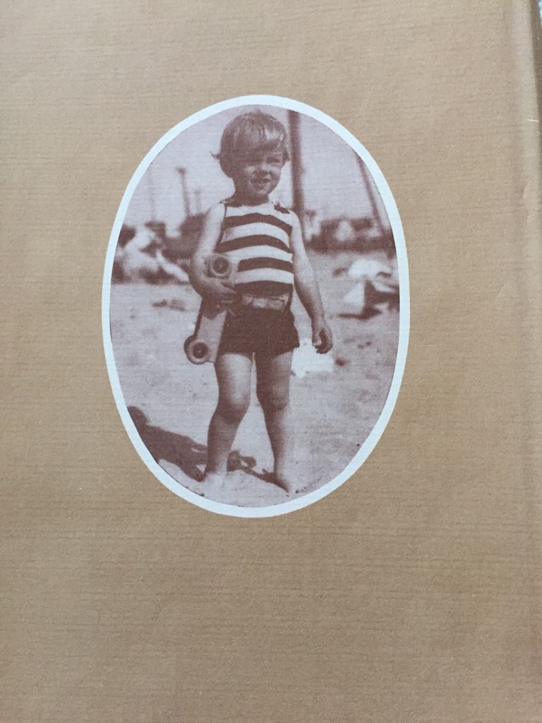 My Story  (Stein And Day Publishers - Hardcover) book collectible - Main Image 2