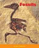 Fossils - June Edelstein (Benchmark Education Company) book collectible [Barcode 9781583444214] - Main Image 1