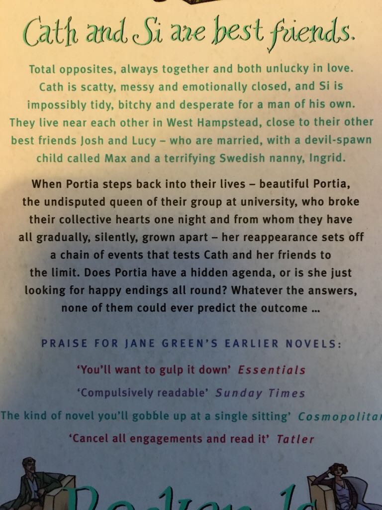 Bridget Jones’s Baby - Helen Fielding (Arrow - Paperback) book collectible [Barcode 9780140276527] - Main Image 2