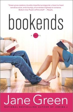 Bookends - Jane Green (. - Paperback) book collectible [Barcode 9780767907811] - Main Image 1