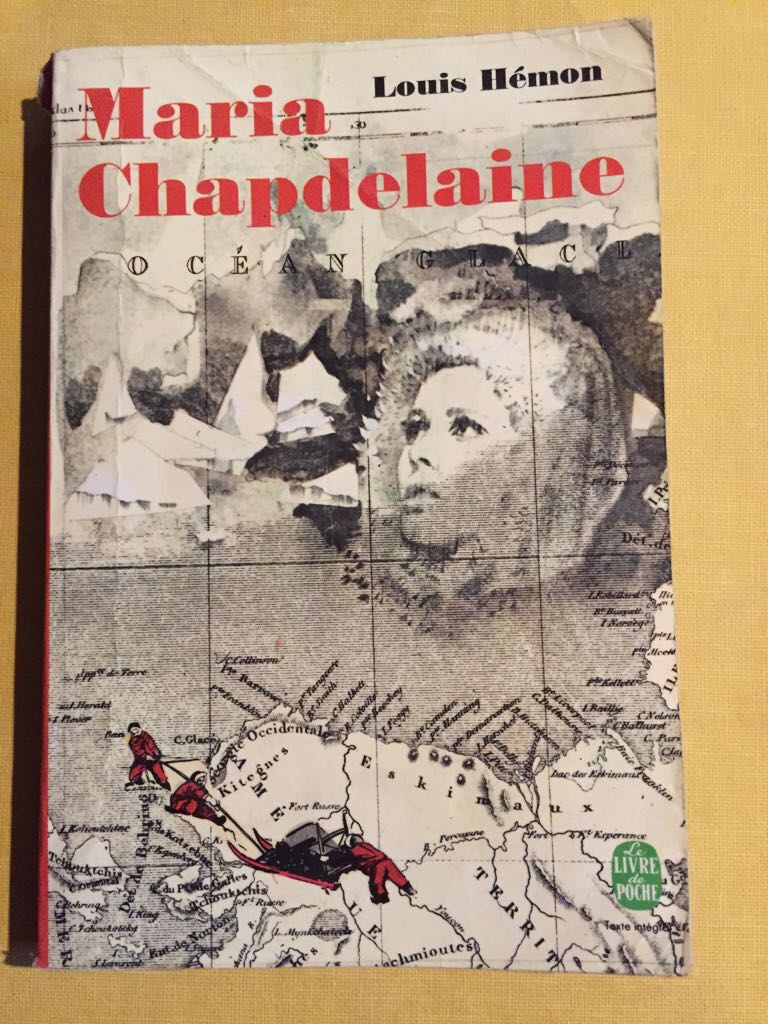 The Lost Books #3: Renegade