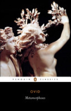Metamorphoses - Ovid (Penguin Books - Kindle) book collectible [Barcode 9780140447897] - Main Image 1