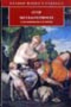 Her Fearful Symmetry