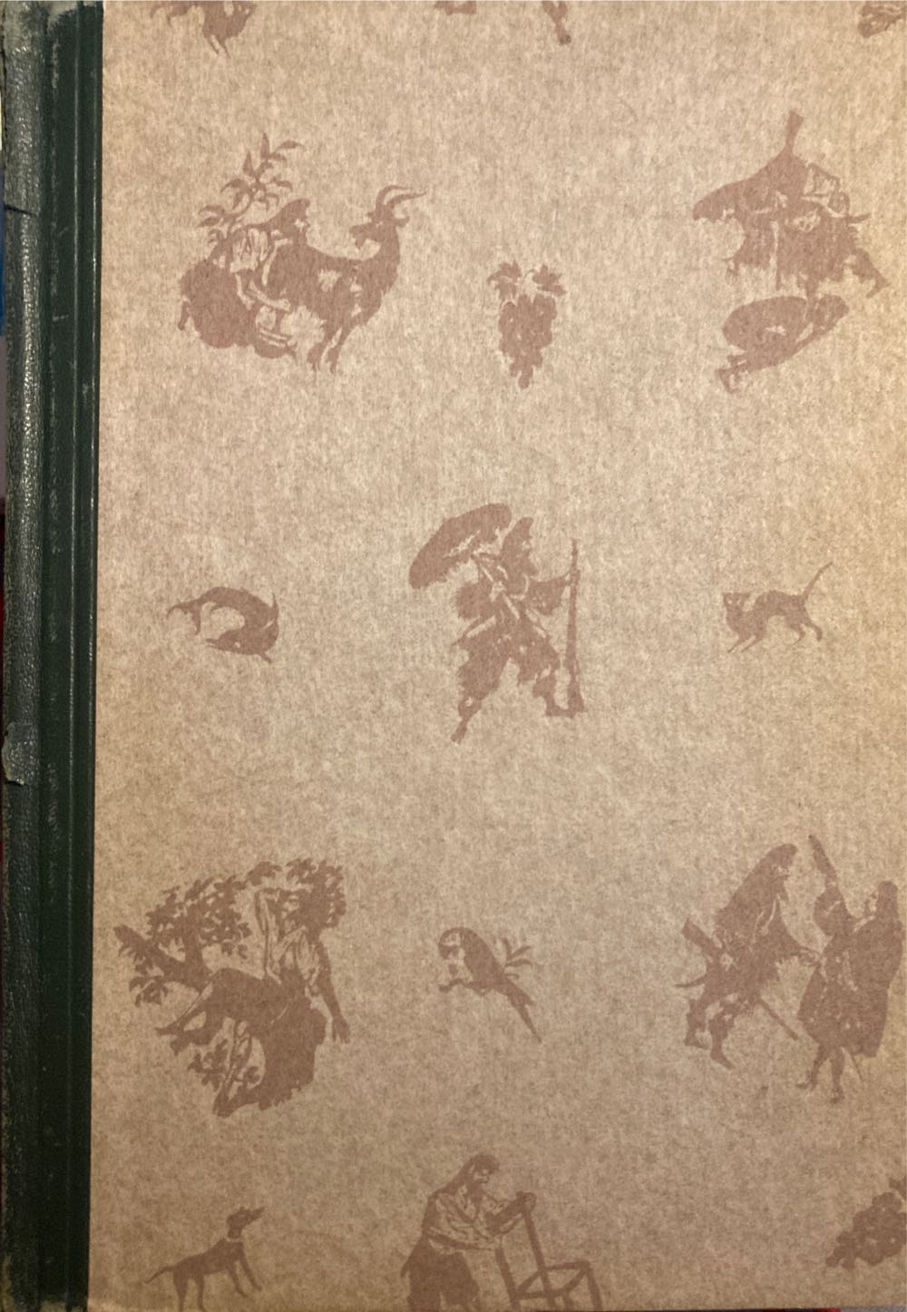 Robinson Crusoe - Daniel Defoe (Easton Press - Calf-Binding) book collectible [Barcode 0760726388] - Main Image 3