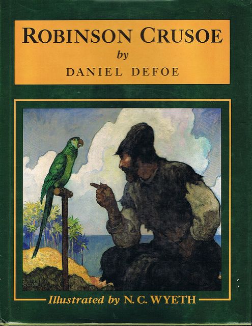 To The Ends Of The Earth