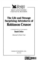 Robinson Crusoe