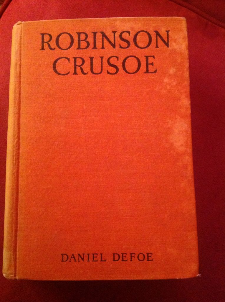 Flowers For Algernon