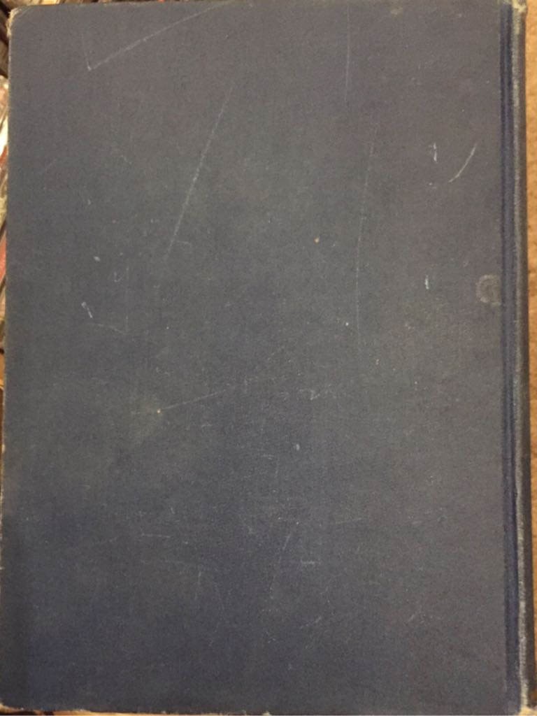 Robinson Crusoe (Rand McNally & Company) book collectible - Main Image 2