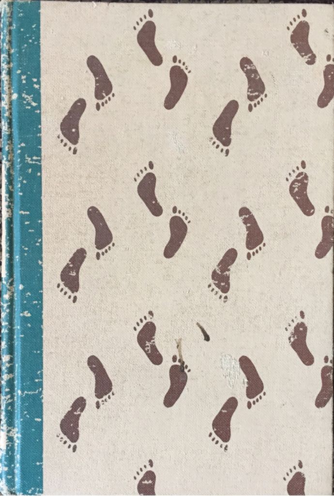 Stranger In Paradise