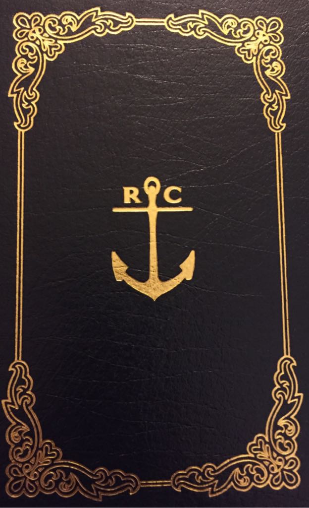 Robinson Crusoe  book collectible - Main Image 2