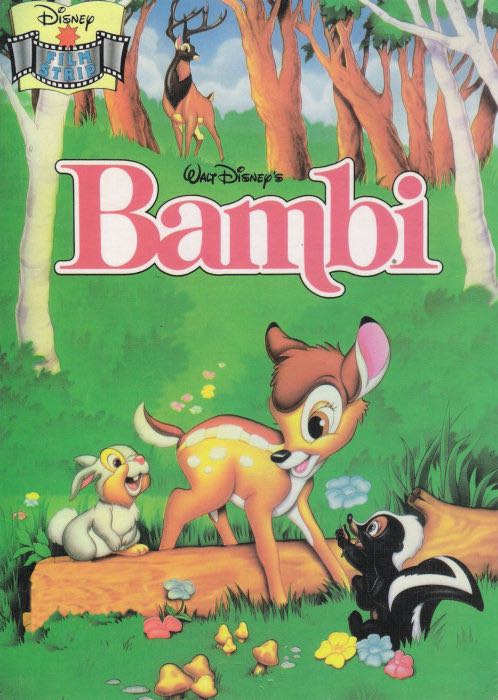 The Post-Birthday World