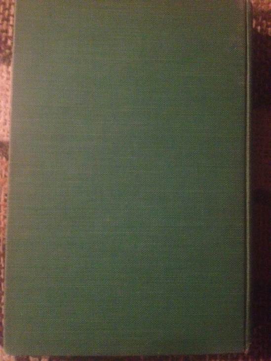 Bambi - Wonderful World (Grosset & Dunlap - Sewn Binding) book collectible - Main Image 2