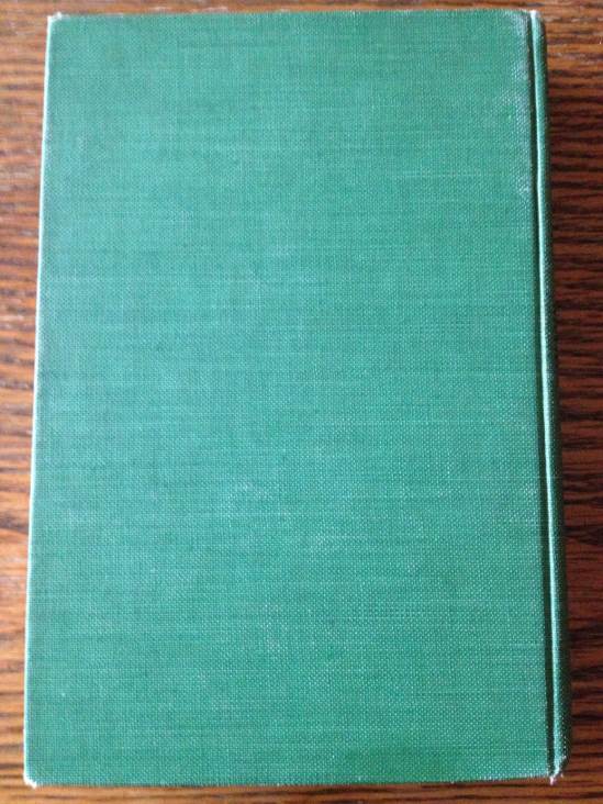 Bambi - Wonderful World (Grosset & Dunlap - Hardcover) book collectible - Main Image 2