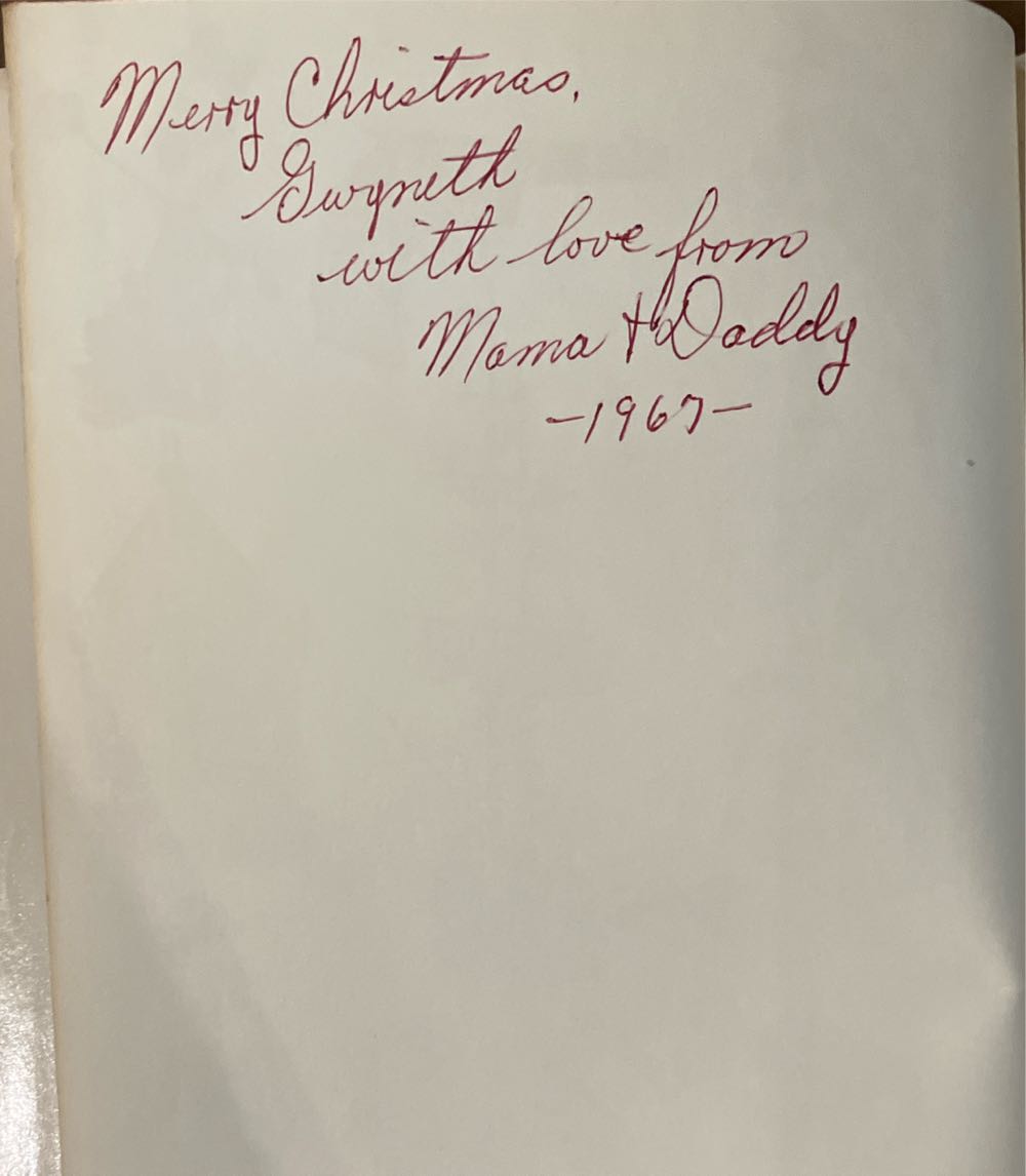 Bambi - Felix Salten (Hardcover) book collectible - Main Image 3