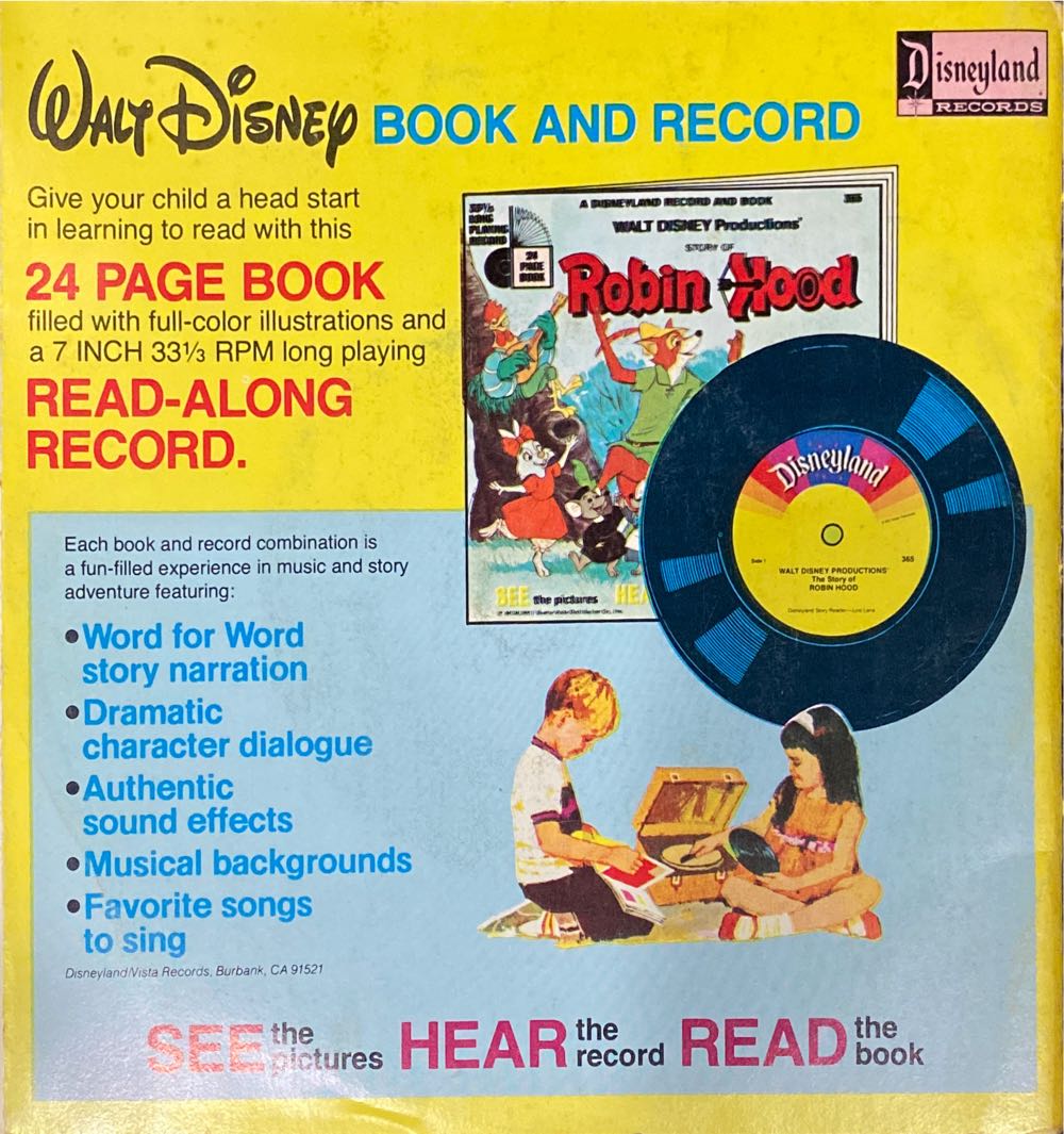 Bambi - Walt Disney (Western Publishing Company, Inc. - Paperback) book collectible - Main Image 2