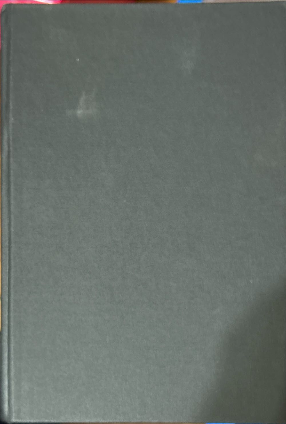 Dictionary Of Jesus And The Gospels - Scot McKnight (InterVarsity Press, Downers Grove - Board Book) book collectible [Barcode 9780830817771] - Main Image 2