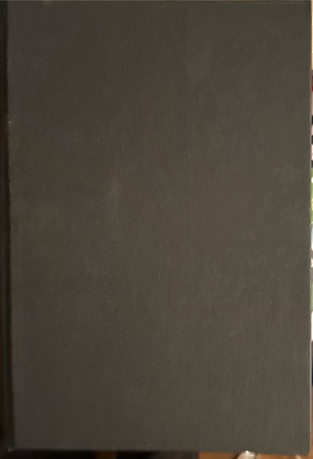 Dictionary Of Jesus And The Gospels - Scot McKnight (InterVarsity Press, Downers Grove - Board Book) book collectible [Barcode 9780830817771] - Main Image 3