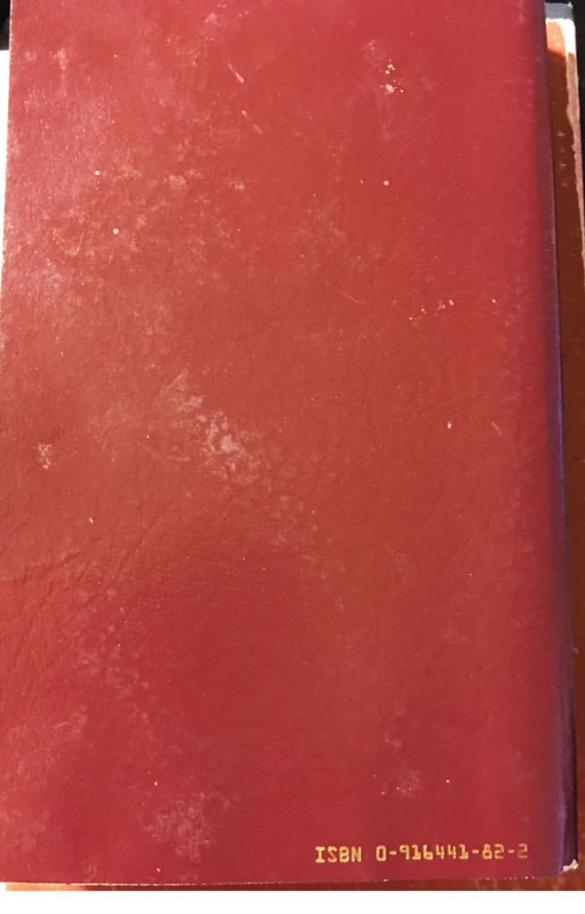 My Utmost For His Highest - Oswald Chambers (Barbour Publishing, Inc. - Paperback) book collectible [Barcode 9780916441821] - Main Image 2