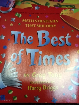 The Best Of Times - Anita Stansfield (A Scholastic Press - Paperback) book collectible [Barcode 9780439529181] - Main Image 1