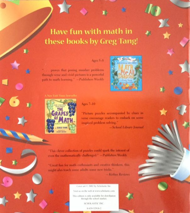The Best Of Times - Anita Stansfield (A Scholastic Press - Paperback) book collectible [Barcode 9780439529181] - Main Image 2