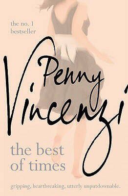 The Best Of Times - Penny Vincenzi book collectible - Main Image 1